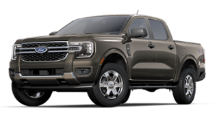 2025 Ford Ranger® External Image 2